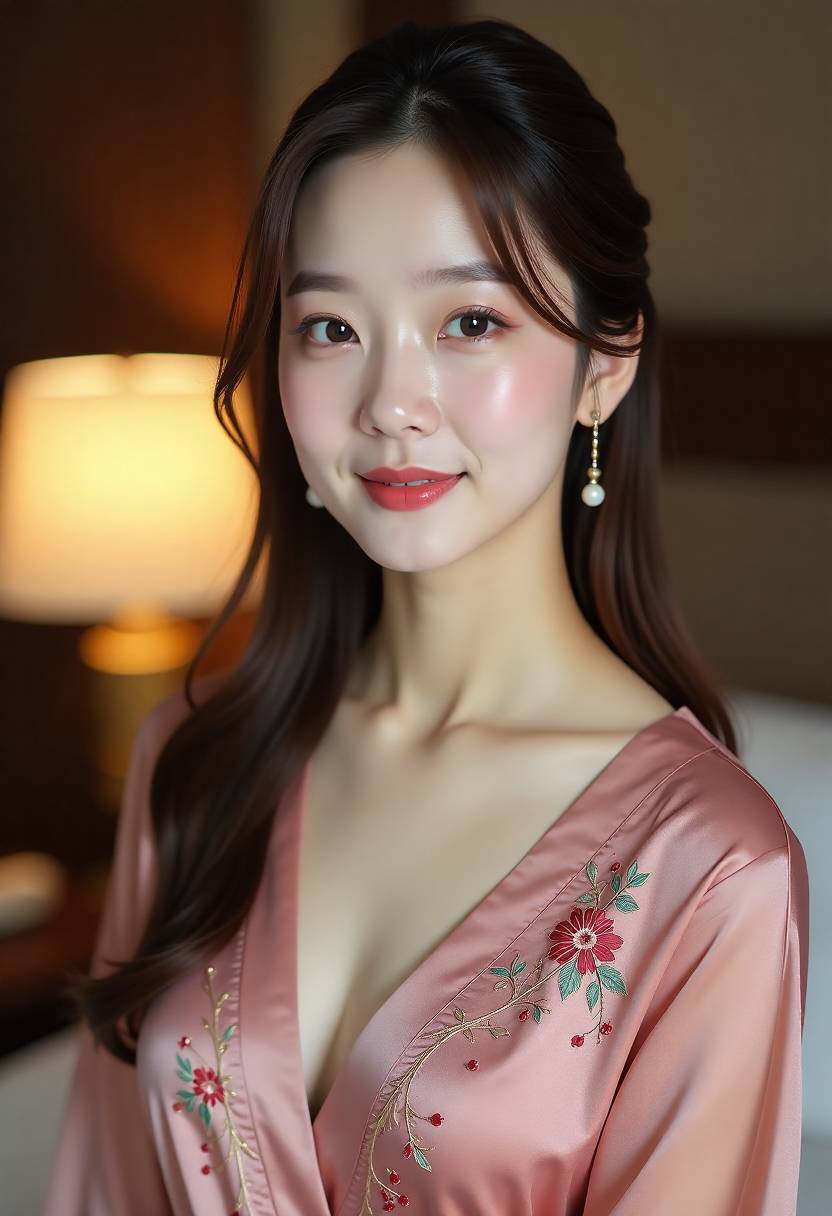 南陈北李海报