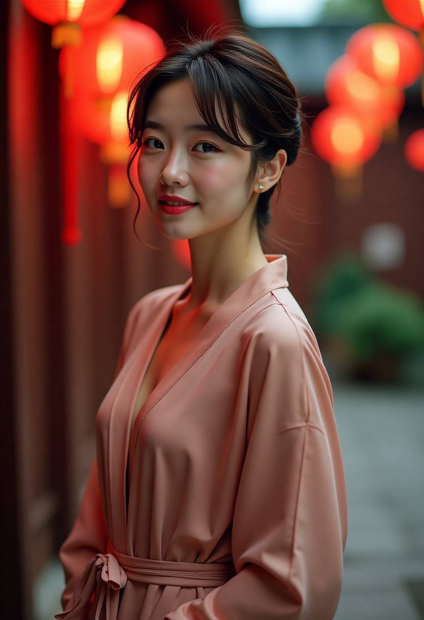 夜里的校役海报