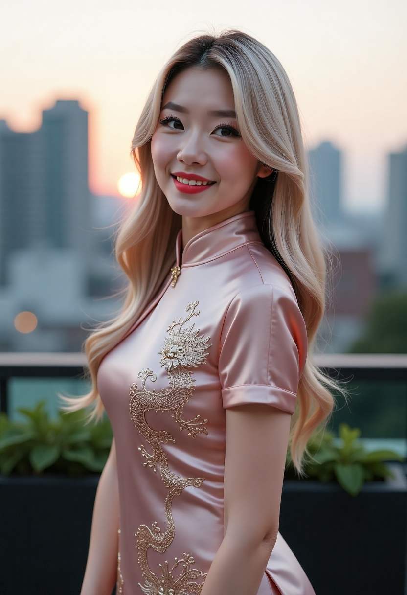 未来简报海报
