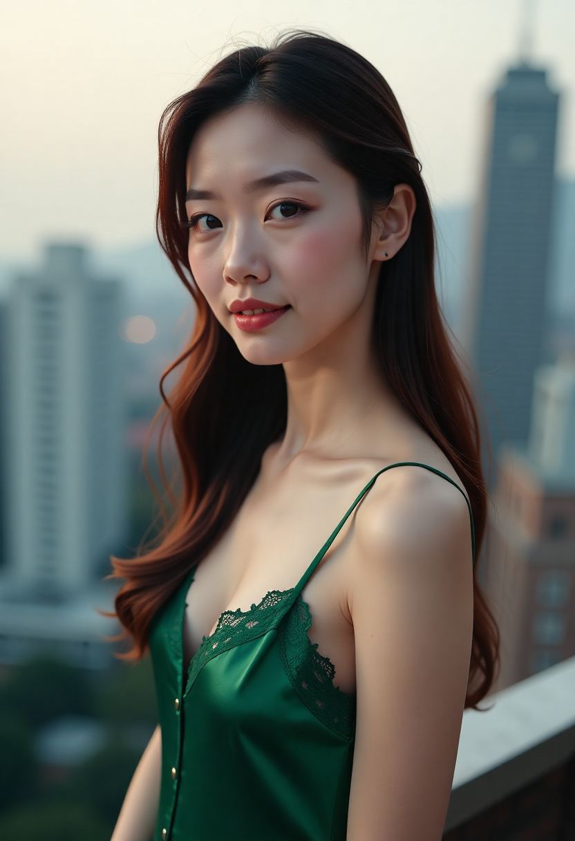 印刷所之夜海报